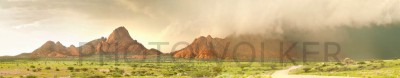 regen-Spitzkoppe_Panorama1a              